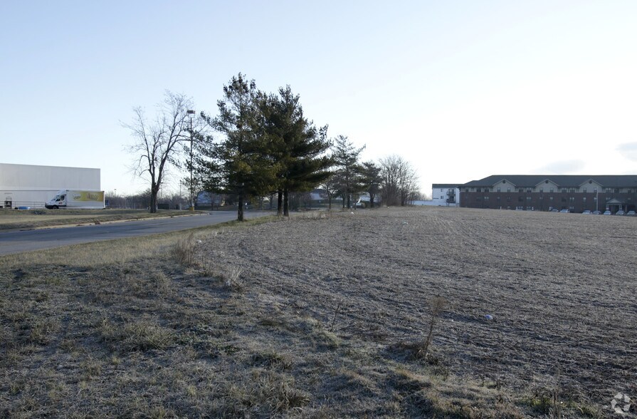 1109 Comwest Pky, Belleville, IL à vendre - Photo principale - Image 1 de 3
