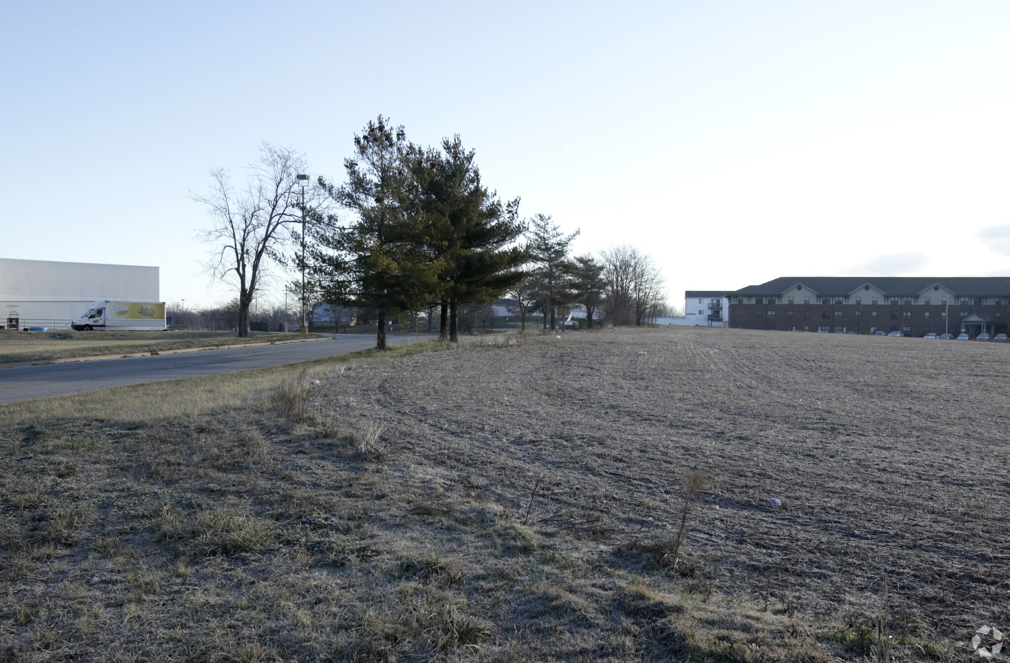 1109 Comwest Pky, Belleville, IL for sale Primary Photo- Image 1 of 4
