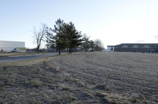 More details for 1109 Comwest Pky, Belleville, IL - Land for Sale
