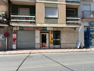 More details for Calle Granada, 46, Albolote - Retail for Lease