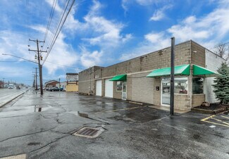 More details for 3111 Walden Ave, Depew, NY - Retail for Lease