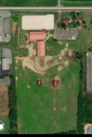 10181 Stateline Rd, Olive Branch, MS à vendre - Aérien - Image 2 de 3