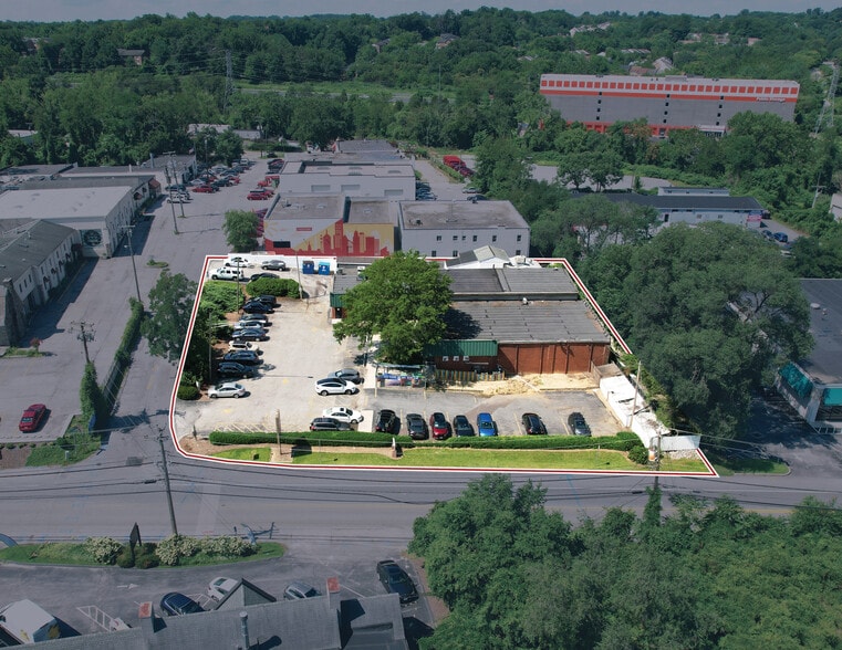 6314 Falls Rd, Baltimore, MD for sale - Building Photo - Image 3 of 6