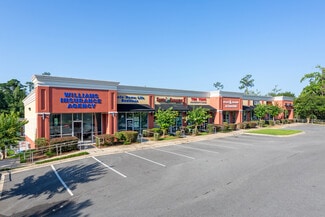 More details for 2901 E Park Ave, Tallahassee, FL - Flex for Lease