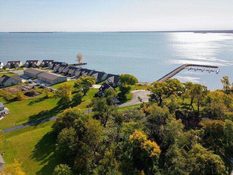 2981 S Danbury Rd, Port Clinton, OH à vendre - Photo du bâtiment - Image 3 de 5