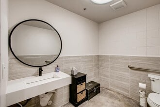2100 Double Creek Dr, Round Rock, TX for lease Interior Photo- Image 2 of 3