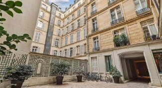 Plus de détails pour 29 Boulevard Malesherbes, Paris - Bureau à louer