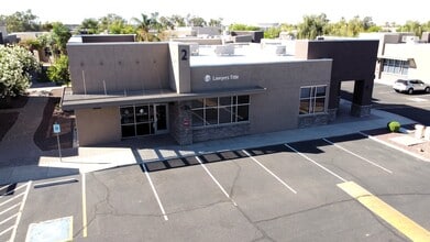 17100 N 67th Ave, Glendale, AZ for lease Aerial- Image 2 of 31