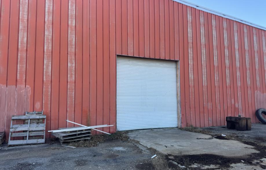 109 Epps St, Gordon, GA à vendre - Photo du bâtiment - Image 3 de 19