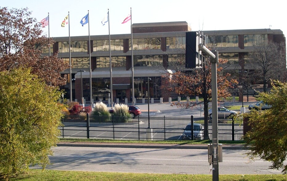 502 S Sharp St, Baltimore, MD for lease - Building Photo - Image 1 of 2