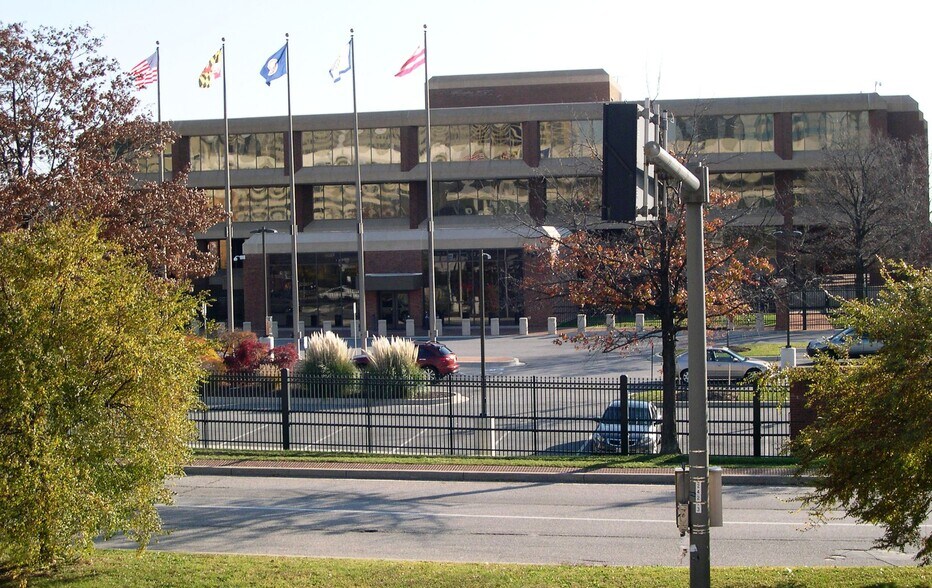 502 S Sharp St, Baltimore, MD à louer - Photo du bâtiment - Image 1 de 2