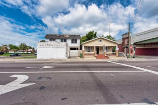 More details for 1406 N Howard Ave, Tampa, FL - Office for Sale