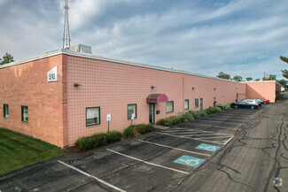 More details for 510-550 Seco Rd, Monroeville, PA - Flex for Lease