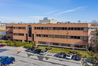 More details for 2 Corporate Pl, Middletown, RI - Office for Lease