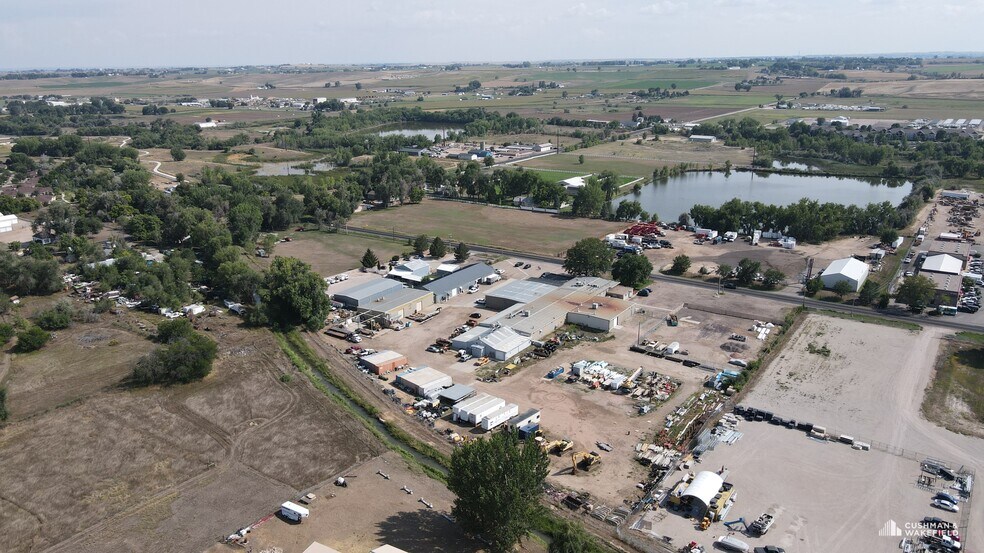 729 SE 8th St, Loveland, CO à louer - Photo du bâtiment - Image 2 de 4