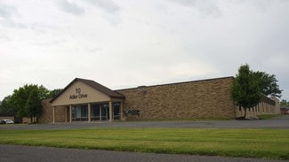 More details for 10 Adler Dr, East Syracuse, NY - Office for Lease