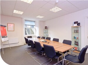 6 Randolph Cres, Edinburgh for lease Interior Photo- Image 2 of 2