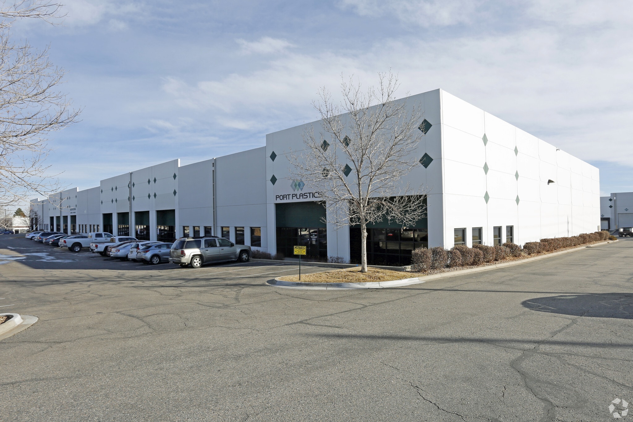 5150 Havana St, Denver, CO for lease Primary Photo- Image 1 of 4