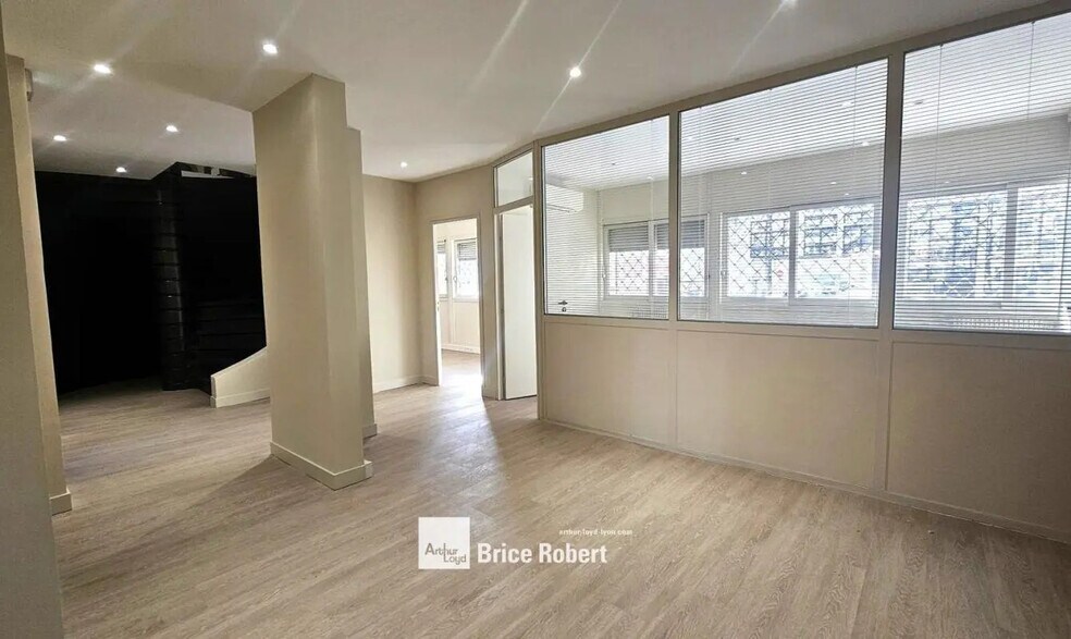 97 Rue Garibaldi, Lyon à louer - Photo intérieure - Image 2 de 11