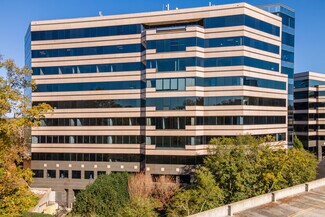 Plus de détails pour 5605 Glenridge Dr NE, Atlanta, GA - Bureau à louer