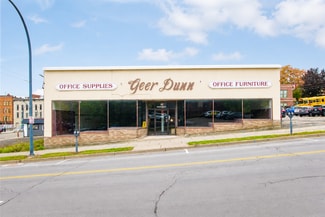 More details for 309 Prendergast Ave, Jamestown, NY - Flex for Sale