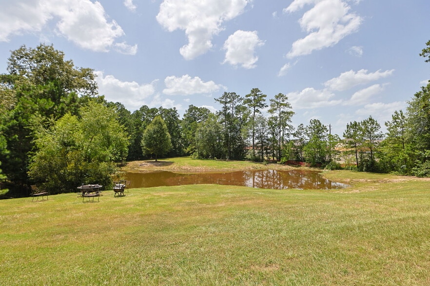 7420 Jackson Rd, Montgomery, TX à vendre - Photo du bâtiment - Image 3 de 5
