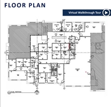 34 Upper Riverdale Rd, Riverdale, GA for lease Floor Plan- Image 1 of 1