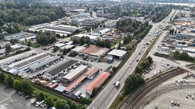 11559 132A St, Surrey, BC - Aérien  Vue de la carte - Image1