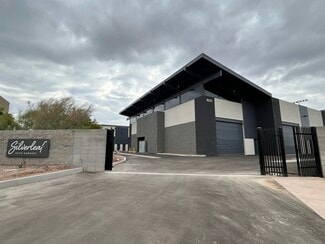 Plus de détails pour 9271 E Hidden Spur Trl, Scottsdale, AZ - Industriel à vendre