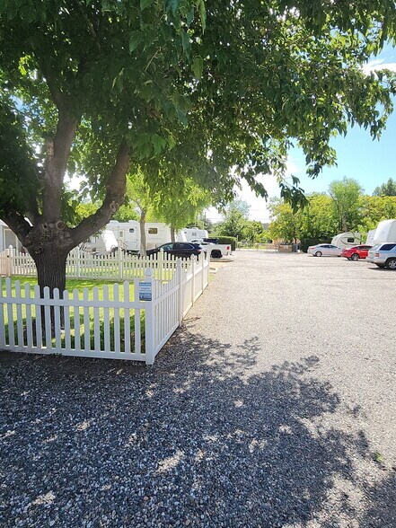 427 N 15th St, Cottonwood, AZ à vendre - Photo du bâtiment - Image 1 de 37