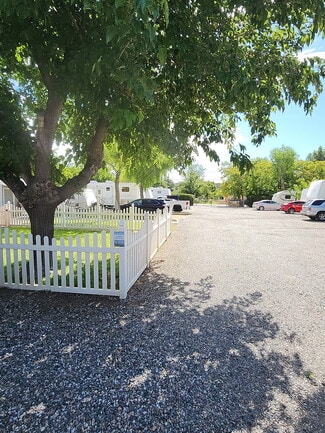 Plus de détails pour 427 N 15th St, Cottonwood, AZ - Spécialité à vendre