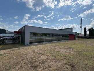 More details for Industrial for Lease