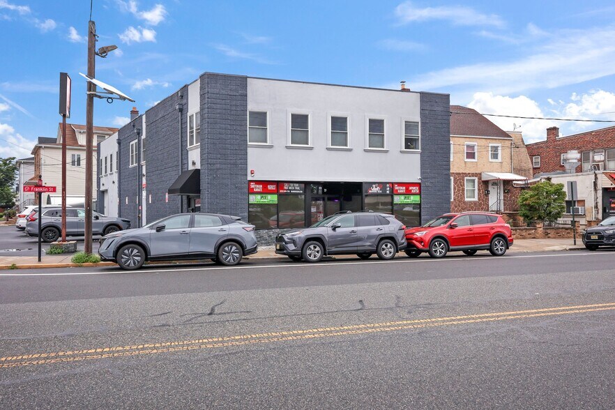 19 Franklin St, Bloomfield, NJ for sale - Building Photo - Image 2 of 39