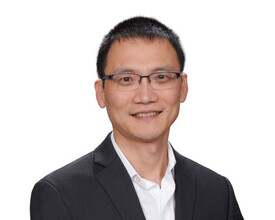 Eric Yao