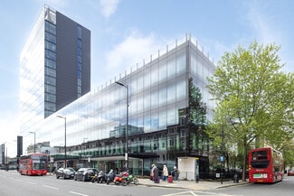 More details for 10 Eastbourne Ter, London - Office for Lease