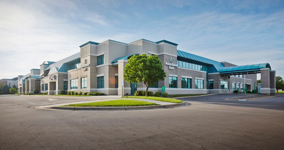 2999 Cr-42 W, Burnsville, MN à louer - Photo du bâtiment - Image 1 de 7