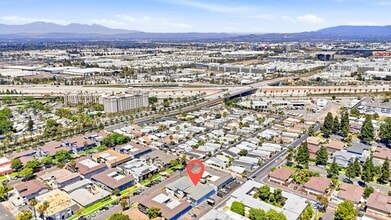 324 Leatrice Ln, Anaheim, CA - Aerial map view - Image1