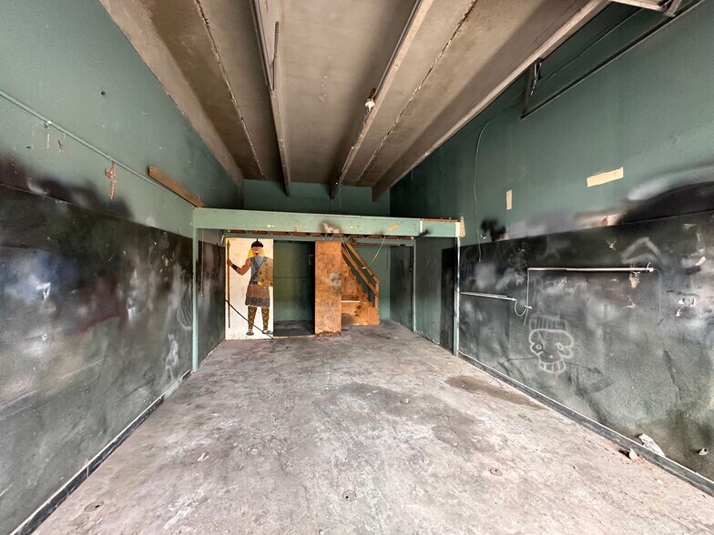 5801-5807 Dawson St, Hollywood, FL à louer - Photo intérieure - Image 3 de 3