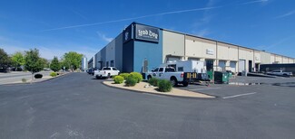 Plus de détails pour 305 E Glendale Ave, Sparks, NV - Industriel à louer