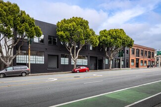 Plus de détails pour 255 Potrero Ave, San Francisco, CA - Bureau à louer