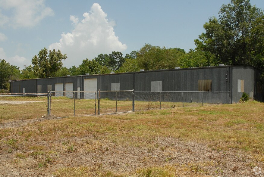 5795 Fannett Rd, Beaumont, TX à louer - Photo du bâtiment - Image 2 de 4