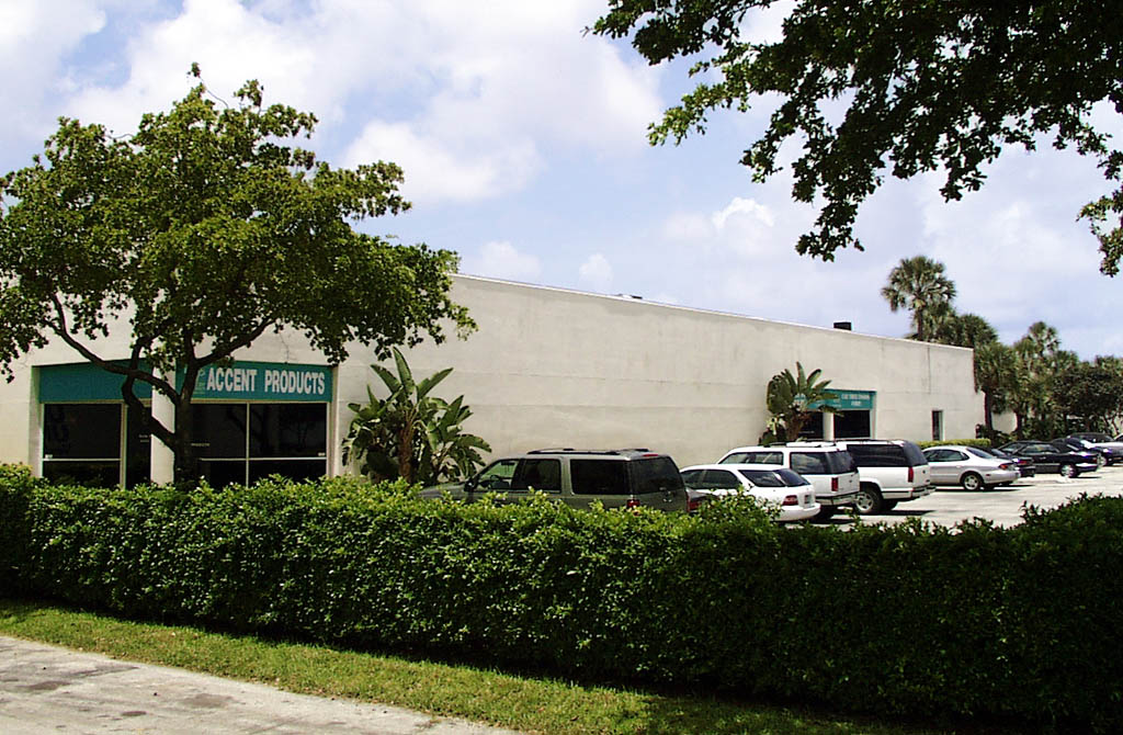 1405-1485 SW 6th Ct, Pompano Beach, FL à louer Photo principale- Image 1 de 3