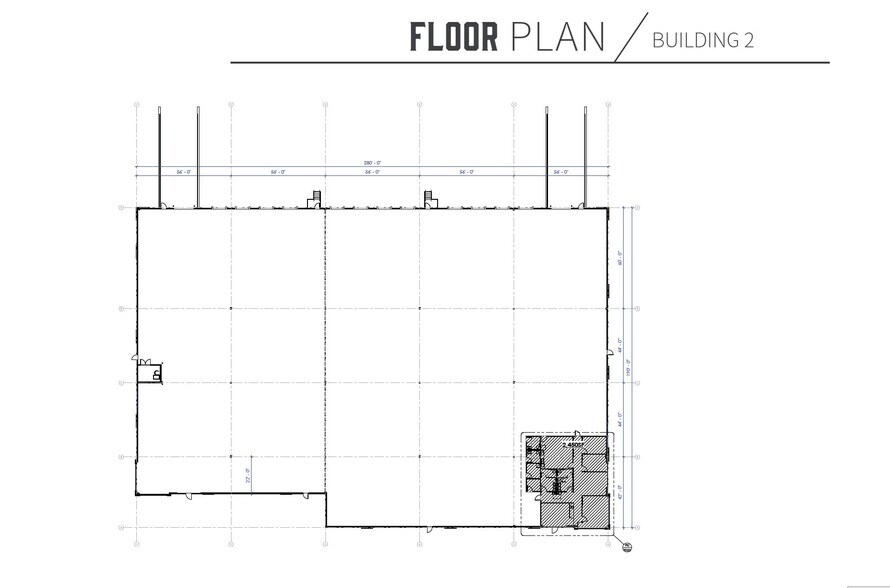 1805 W 1950 S, West Haven, UT à louer - Plan d’étage - Image 2 de 2