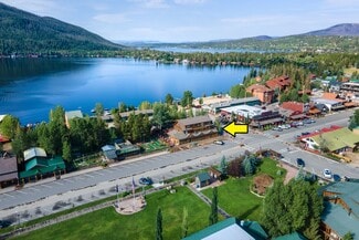 More details for 1000 Grand Ave, Grand Lake, CO - Retail for Sale