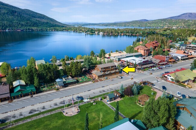 Plus de détails pour 1000 Grand Ave, Grand Lake, CO - Commerce de détail à vendre