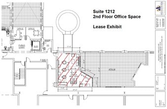 378 Technology Center Way, Rock Hill, SC for lease Interior Photo- Image 1 of 7