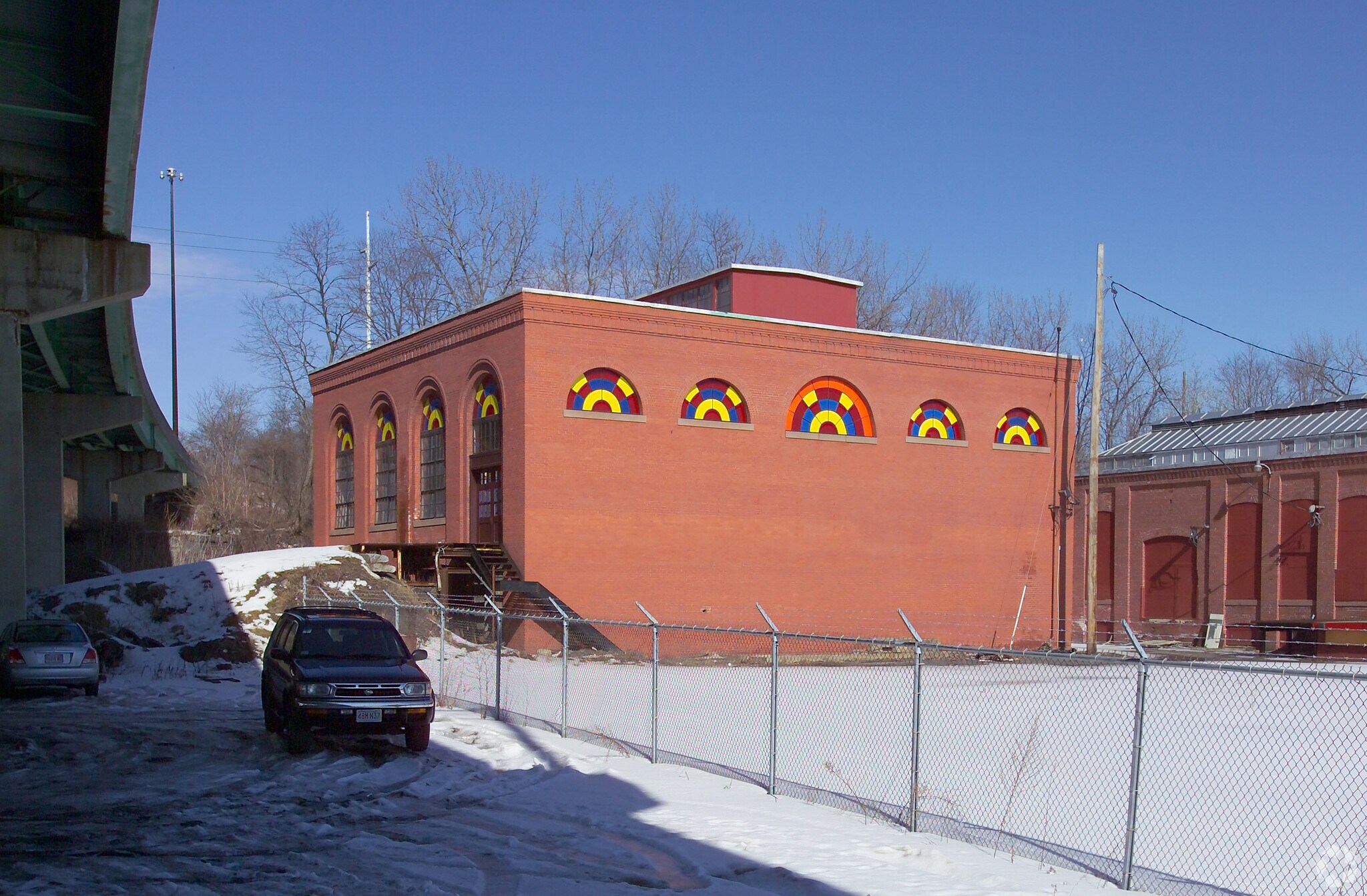 64 Jackson St, Holyoke, MA for sale Primary Photo- Image 1 of 3