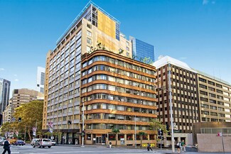 Plus de détails pour 44 Bridge St, Sydney - Bureau à louer