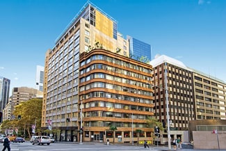 More details for 44 Bridge St, Sydney - Office for Lease
