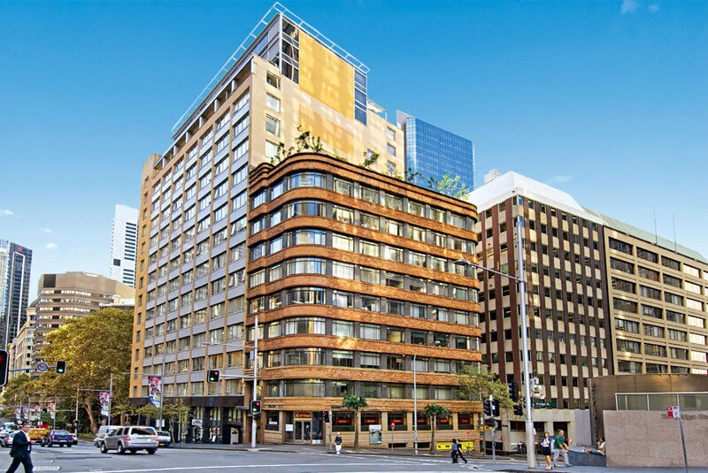 44 Bridge St, Sydney for lease Primary Photo- Image 1 of 2